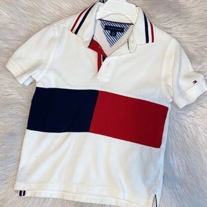 Tommy Hilfiger Boy’s Tee